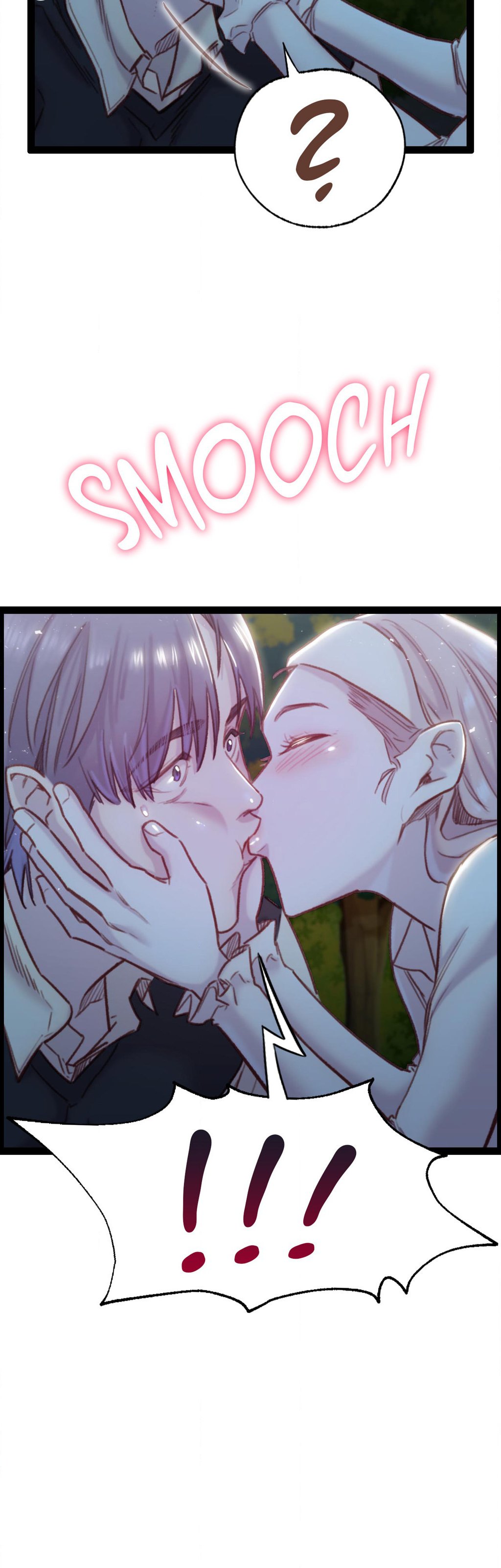 Ladies’ Man Chapter 26 - Page 16 in English