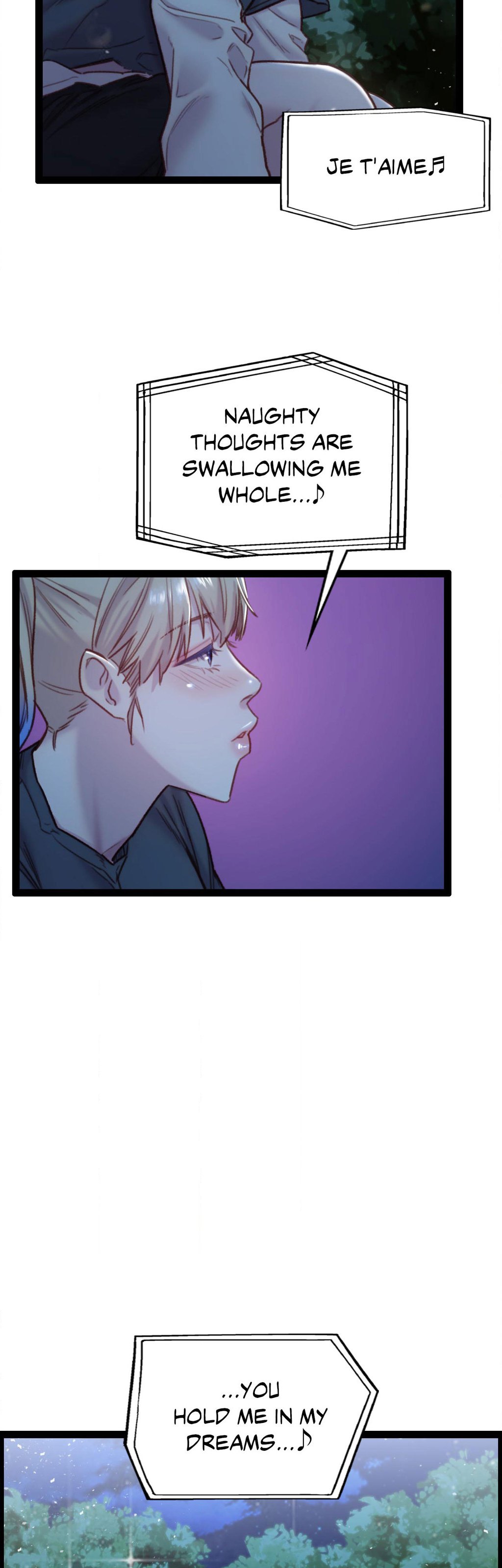 Ladies’ Man Chapter 26 - Page 20 in English