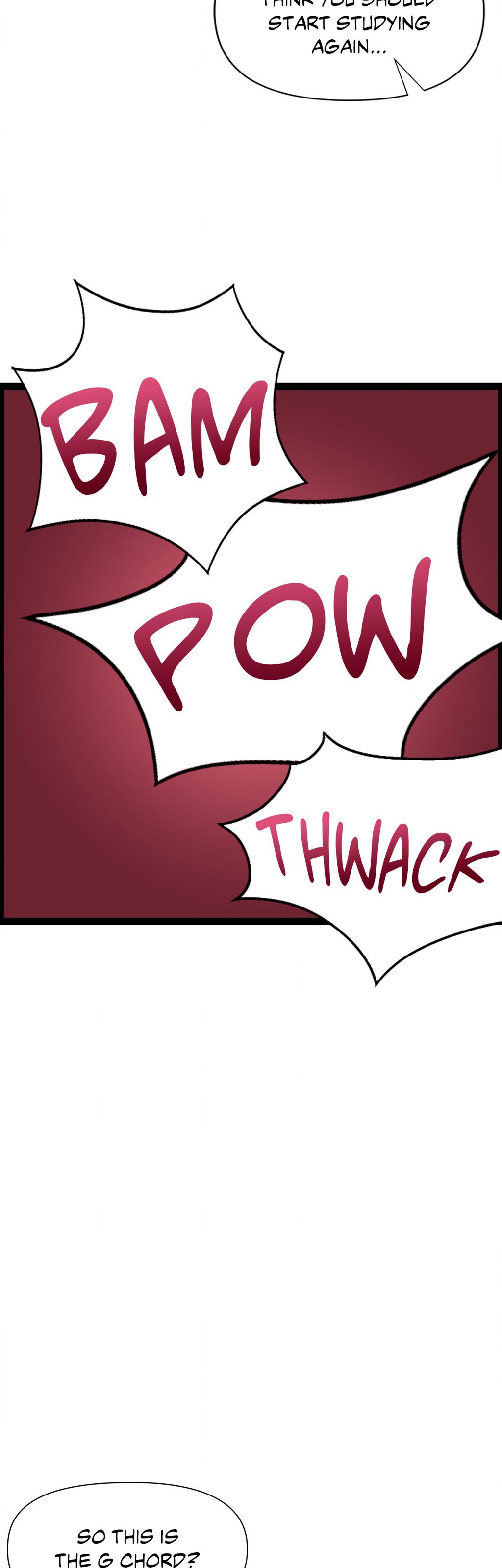 Ladies’ Man Chapter 26 - Page 25 in English