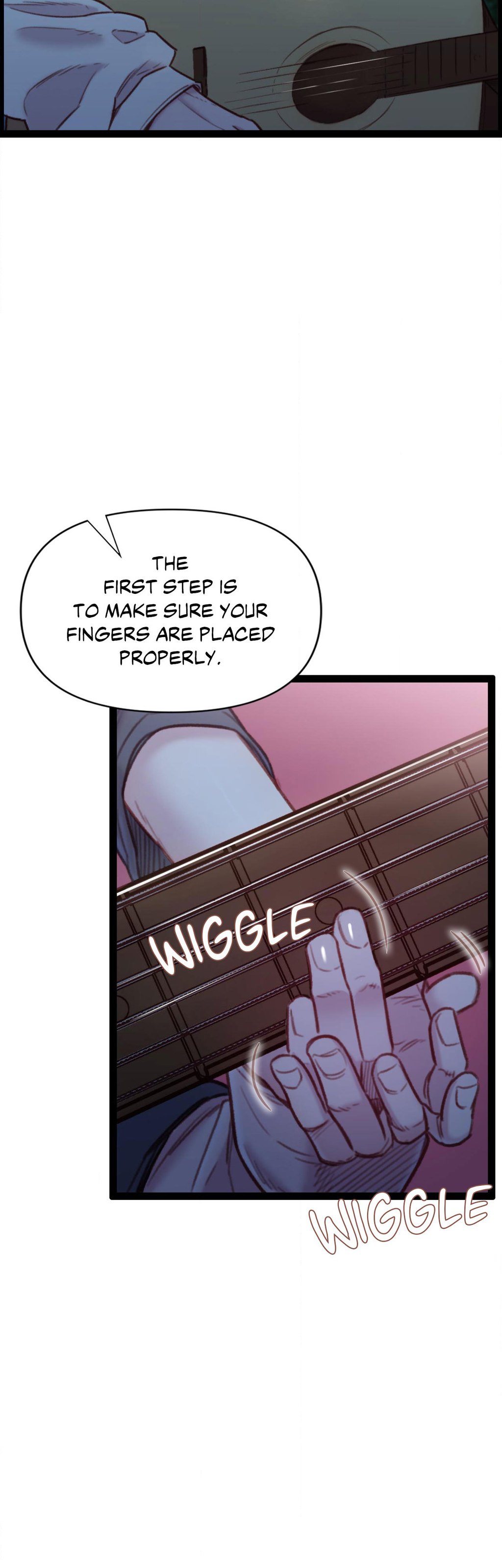 Ladies’ Man Chapter 26 - Page 29 in English