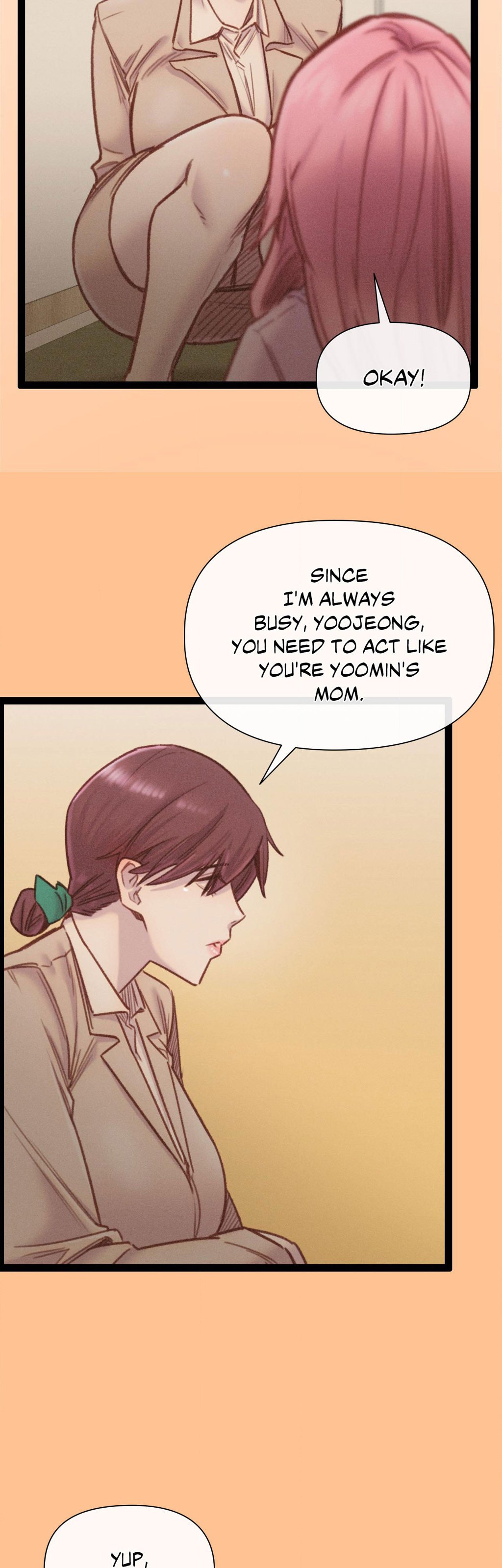 Ladies’ Man Chapter 26 - Page 37 in English