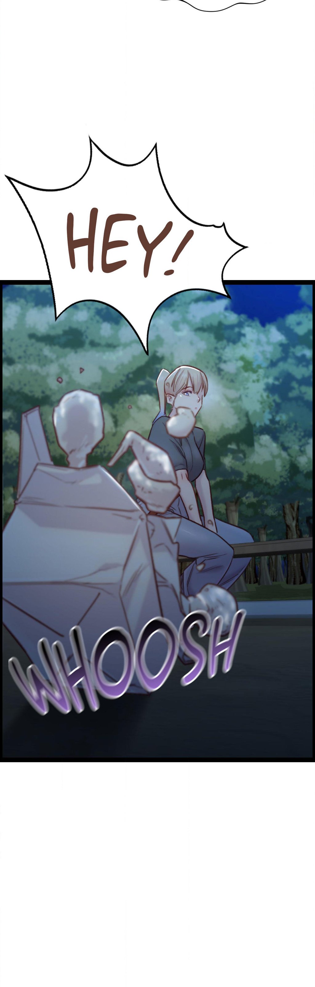 Ladies’ Man Chapter 26 - Page 41 in English