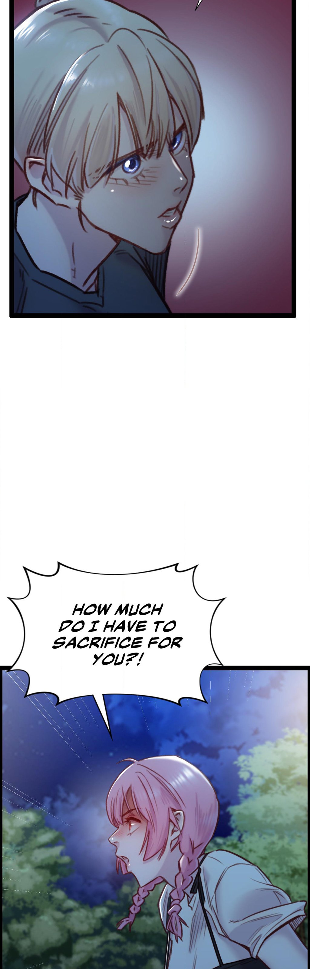 Ladies’ Man Chapter 26 - Page 43 in English