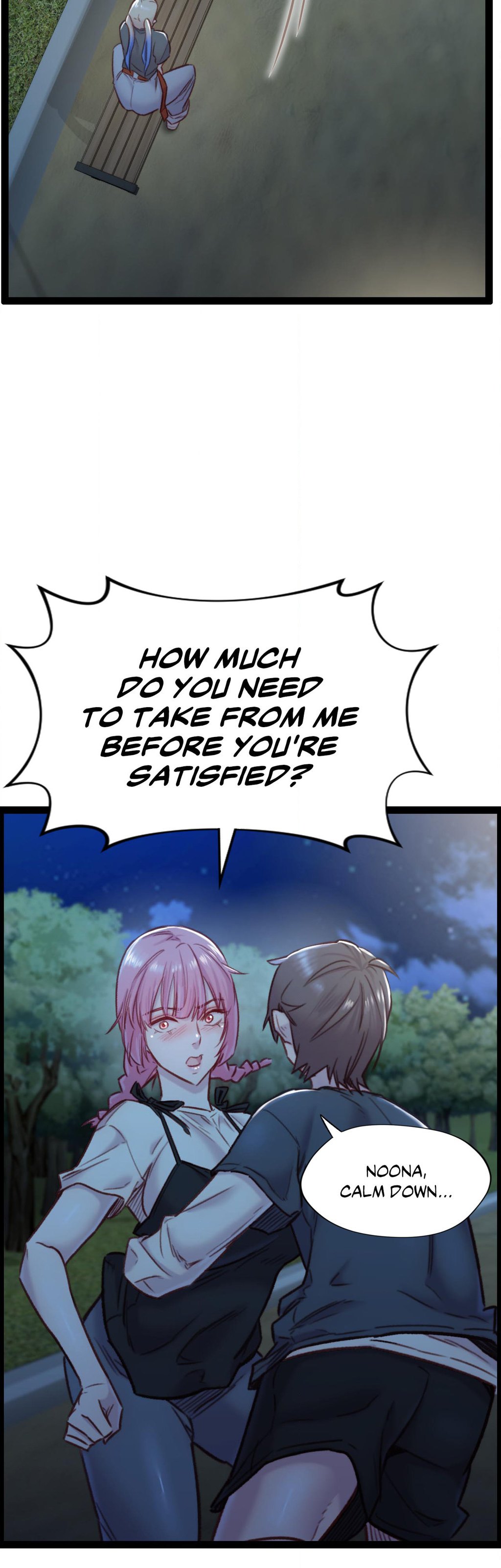Ladies’ Man Chapter 26 - Page 45 in English