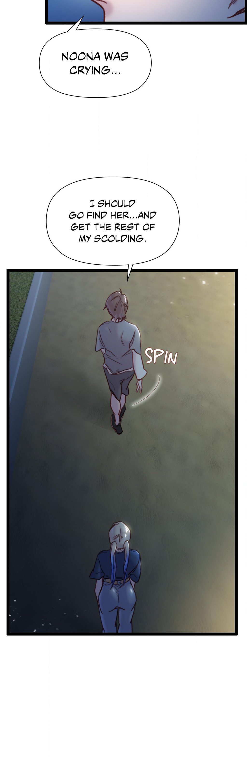 Ladies’ Man Chapter 27 - Page 13 in English
