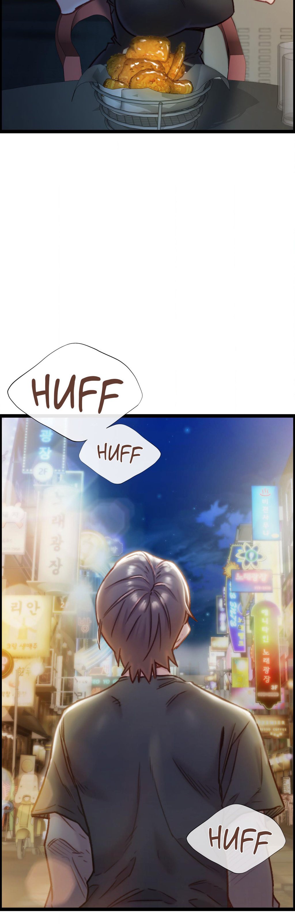 Ladies’ Man Chapter 27 - Page 18 in English