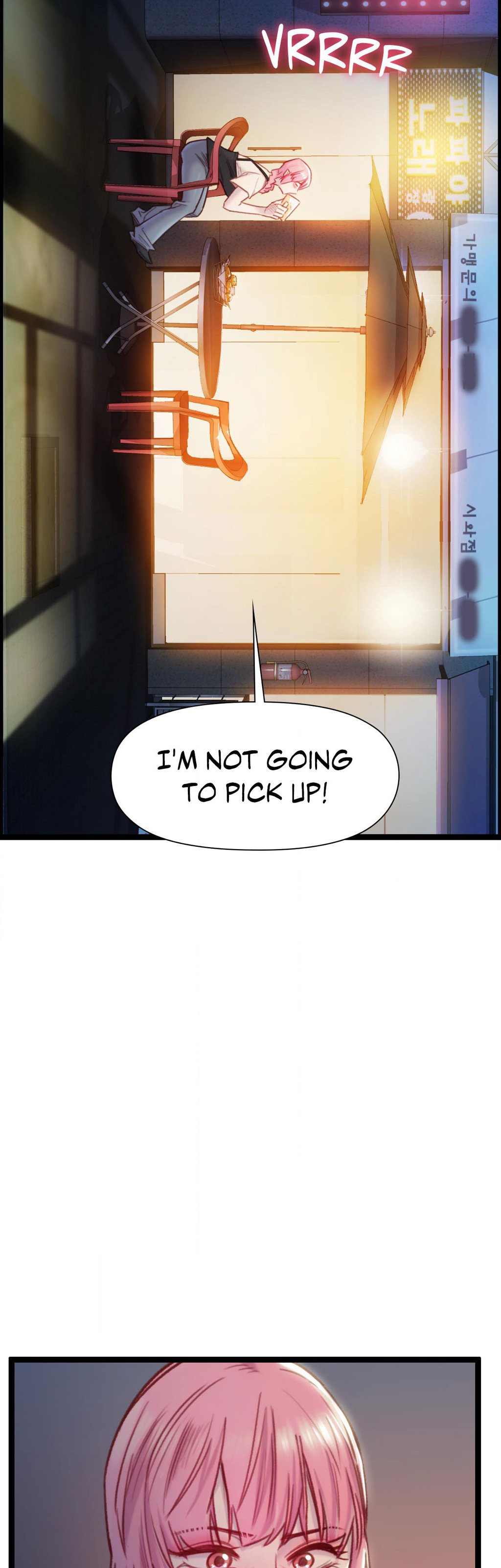 Ladies’ Man Chapter 27 - Page 20 in English