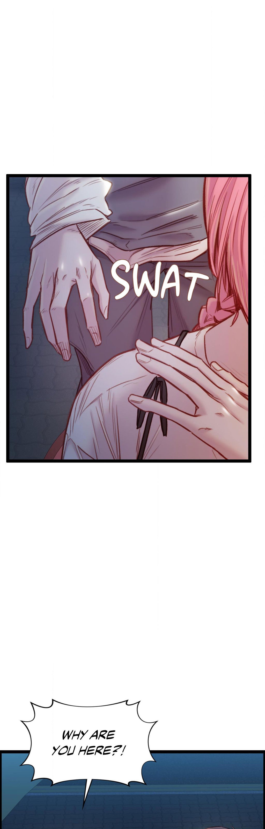 Ladies’ Man Chapter 27 - Page 24 in English