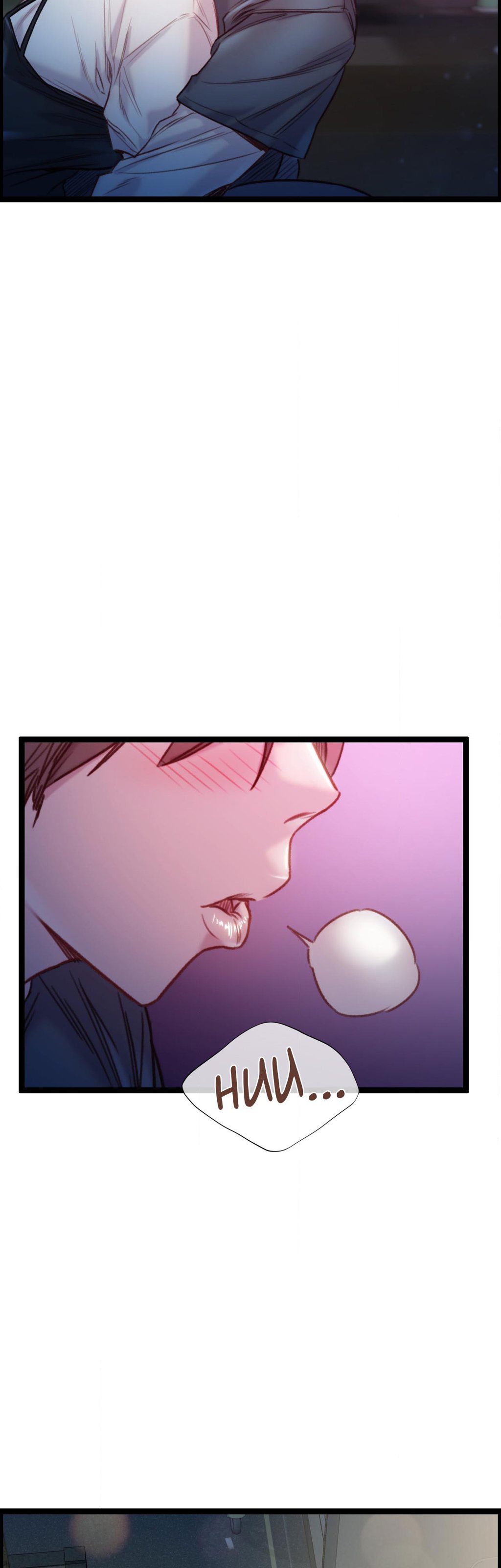 Ladies’ Man Chapter 27 - Page 39 in English
