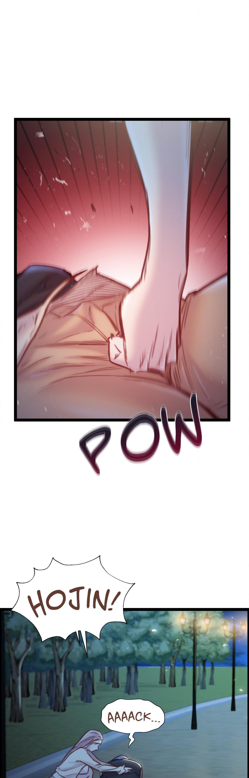 Ladies’ Man Chapter 27 - Page 4 in English