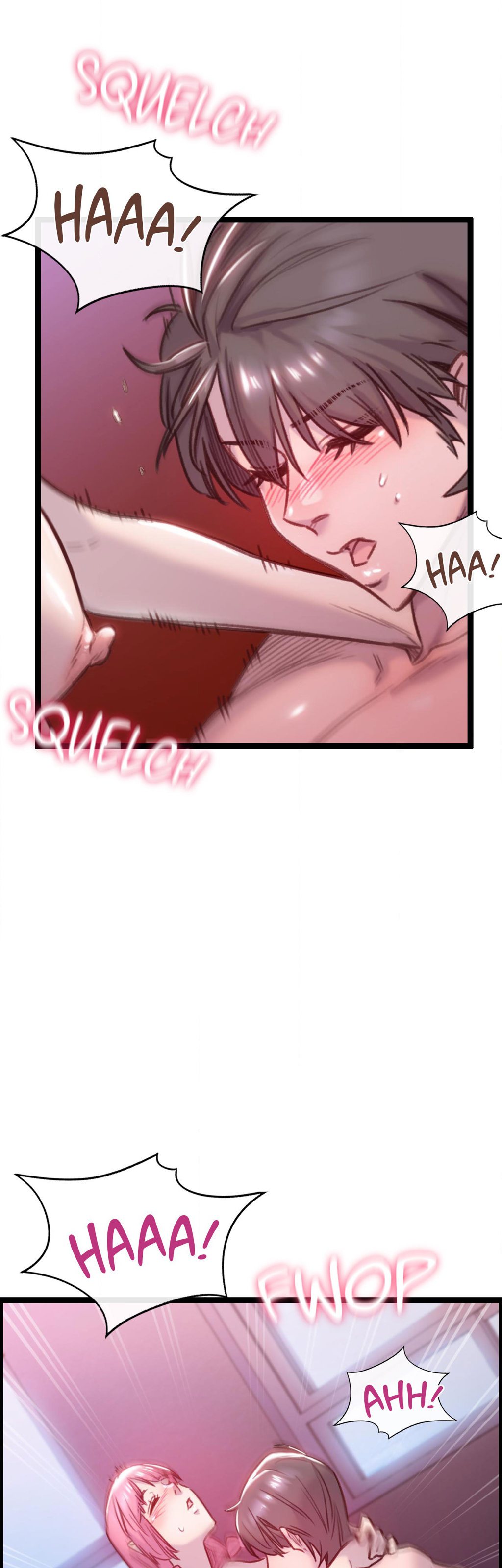 Ladies’ Man Chapter 27 - Page 42 in English