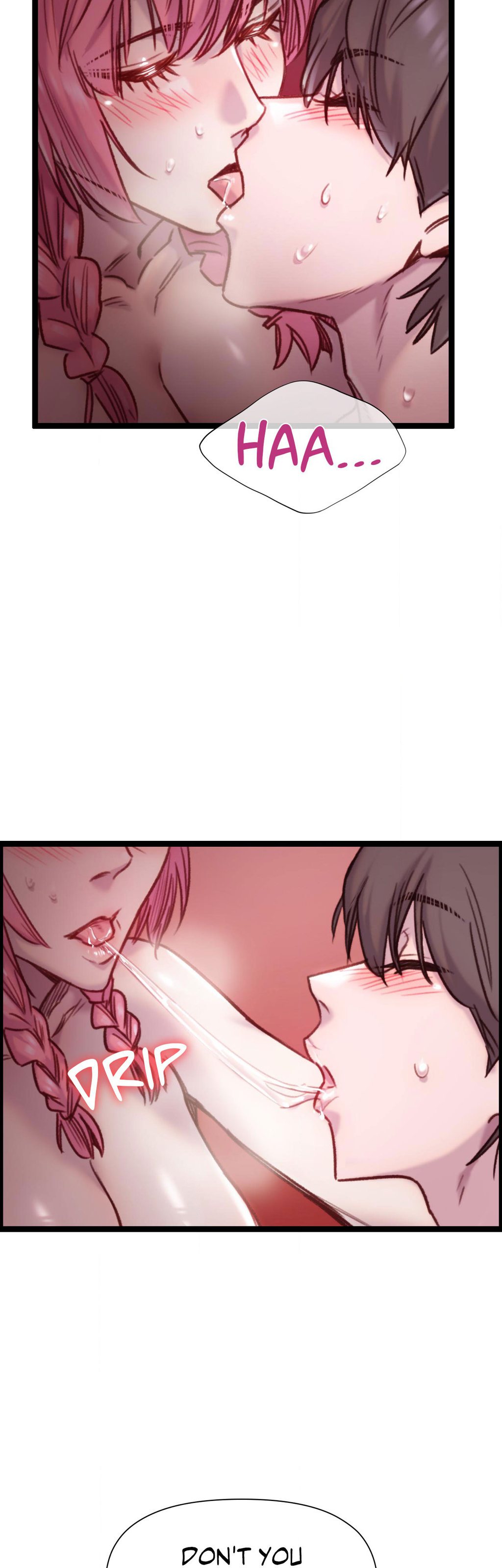 Ladies’ Man Chapter 27 - Page 45 in English
