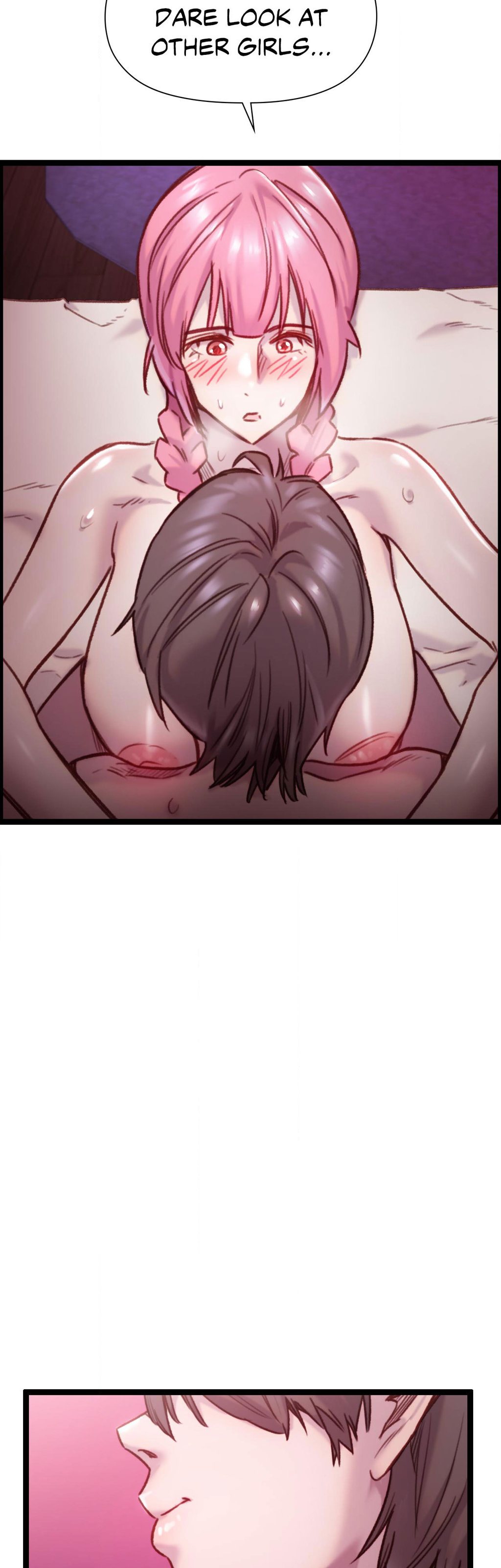 Ladies’ Man Chapter 27 - Page 46 in English