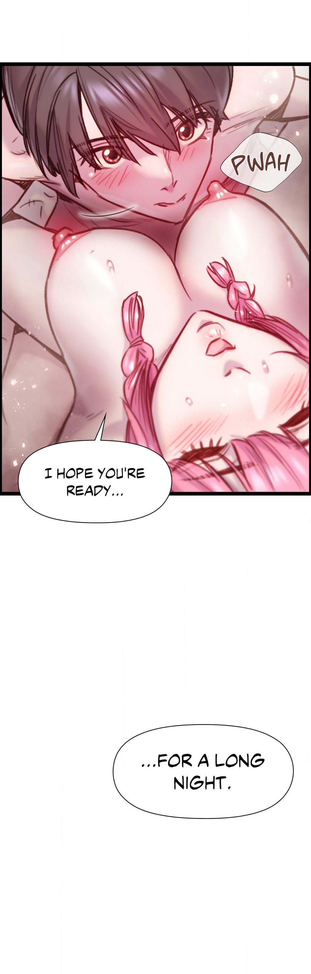 Ladies’ Man Chapter 27 - Page 51 in English