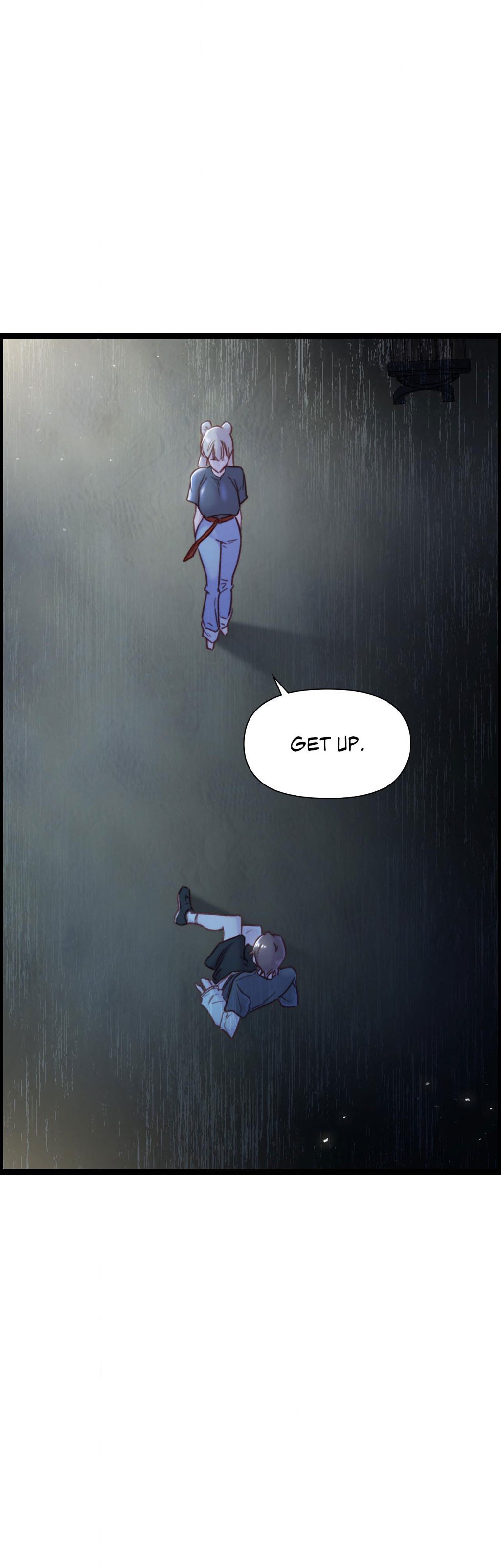 Ladies’ Man Chapter 27 - Page 9 in English