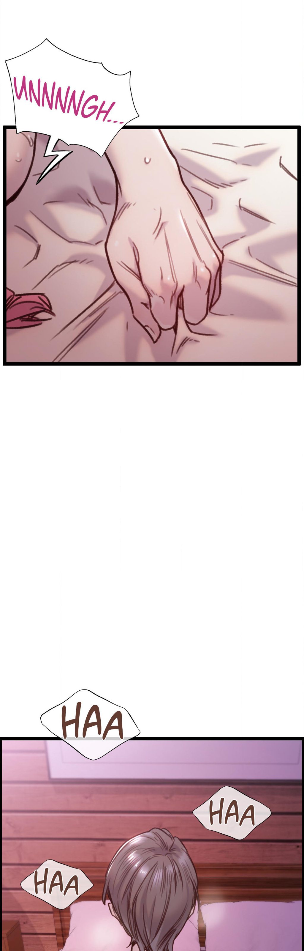 Ladies’ Man Chapter 28 - Page 28 in English