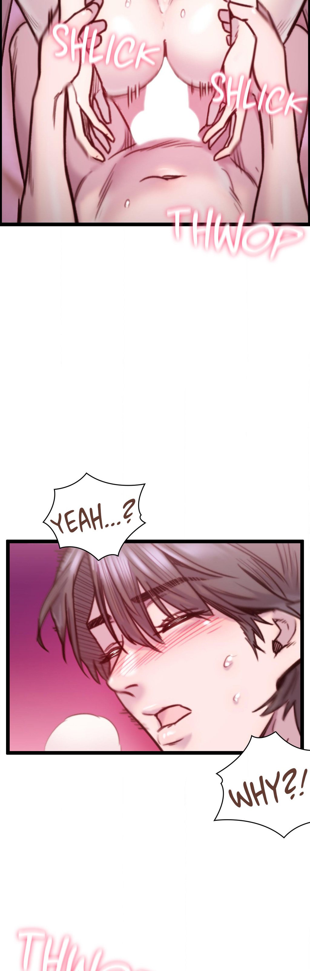 Ladies’ Man Chapter 28 - Page 34 in English