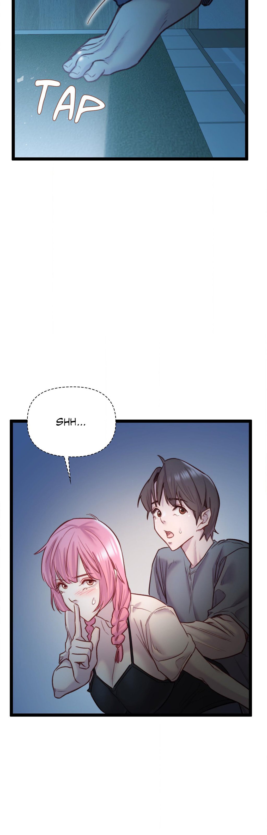 Ladies’ Man Chapter 28 - Page 39 in English