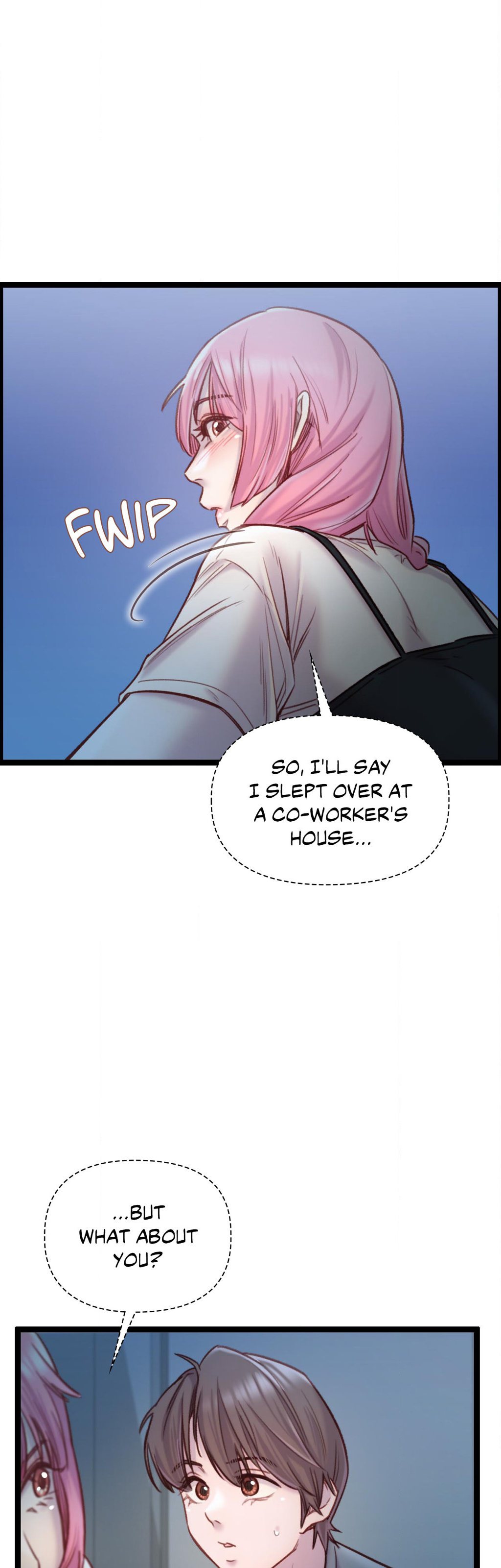 Ladies’ Man Chapter 28 - Page 40 in English