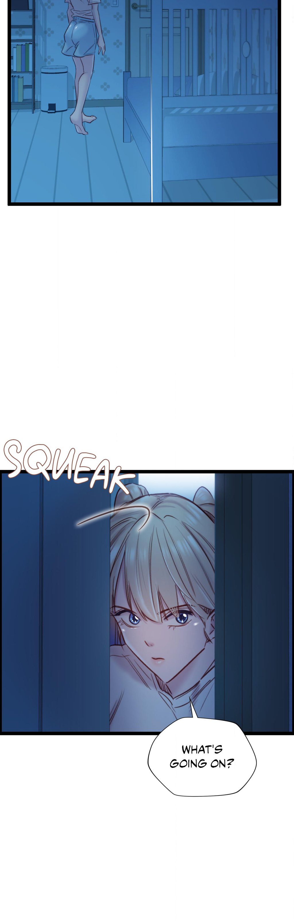 Ladies’ Man Chapter 28 - Page 44 in English