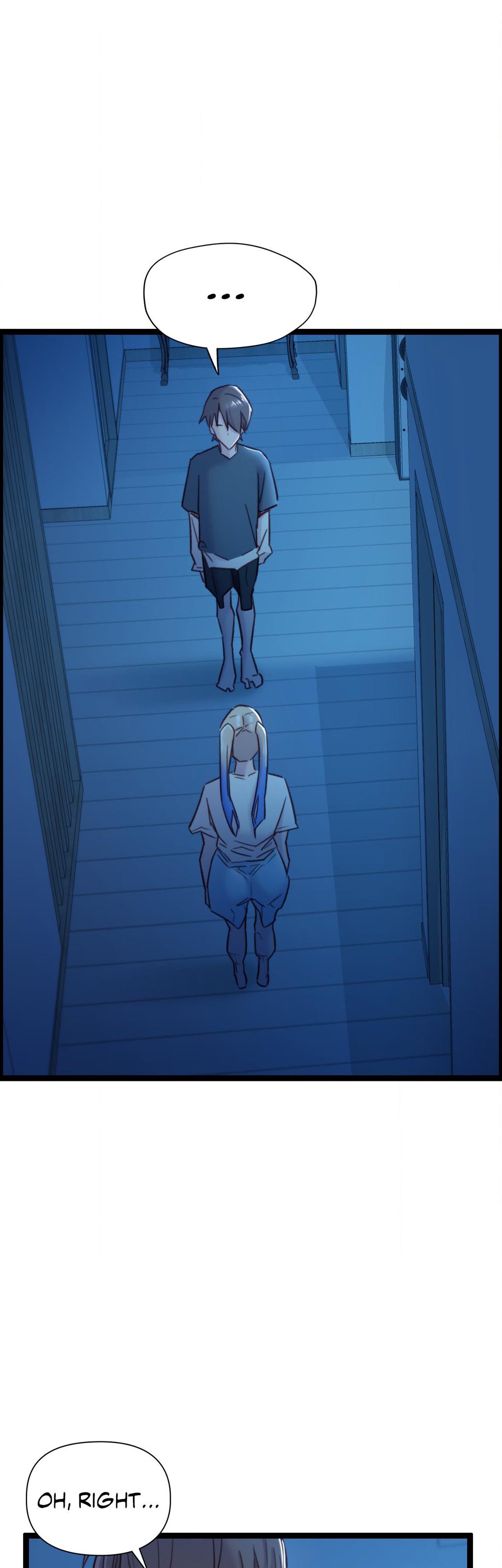 Ladies’ Man Chapter 28 - Page 47 in English