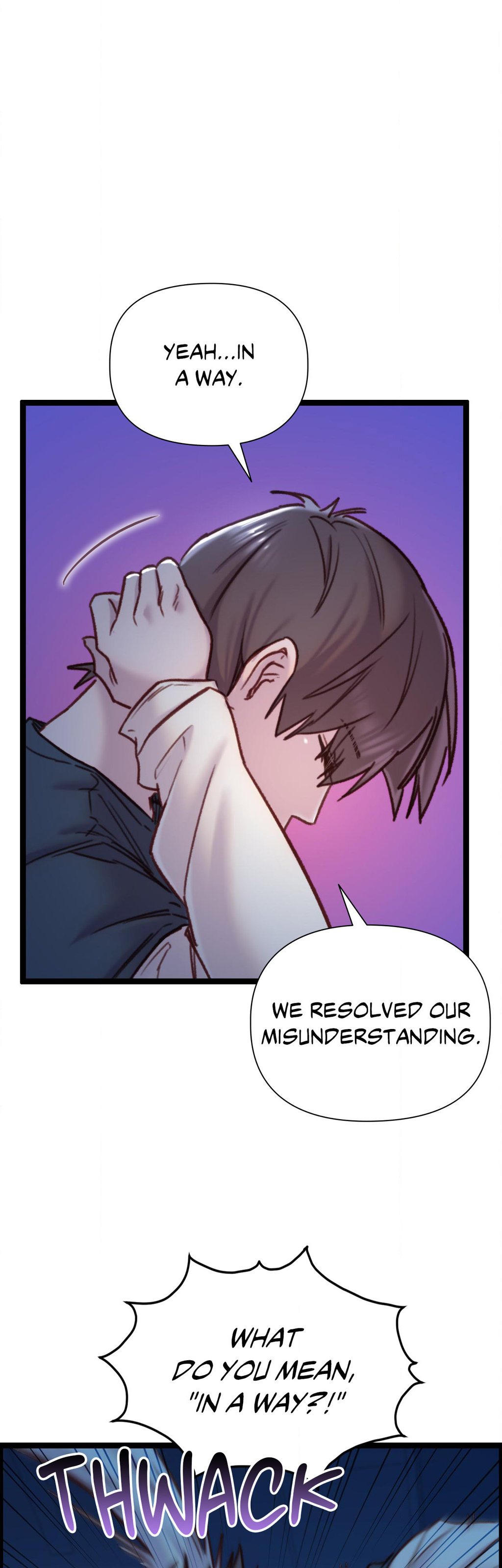Ladies’ Man Chapter 28 - Page 49 in English