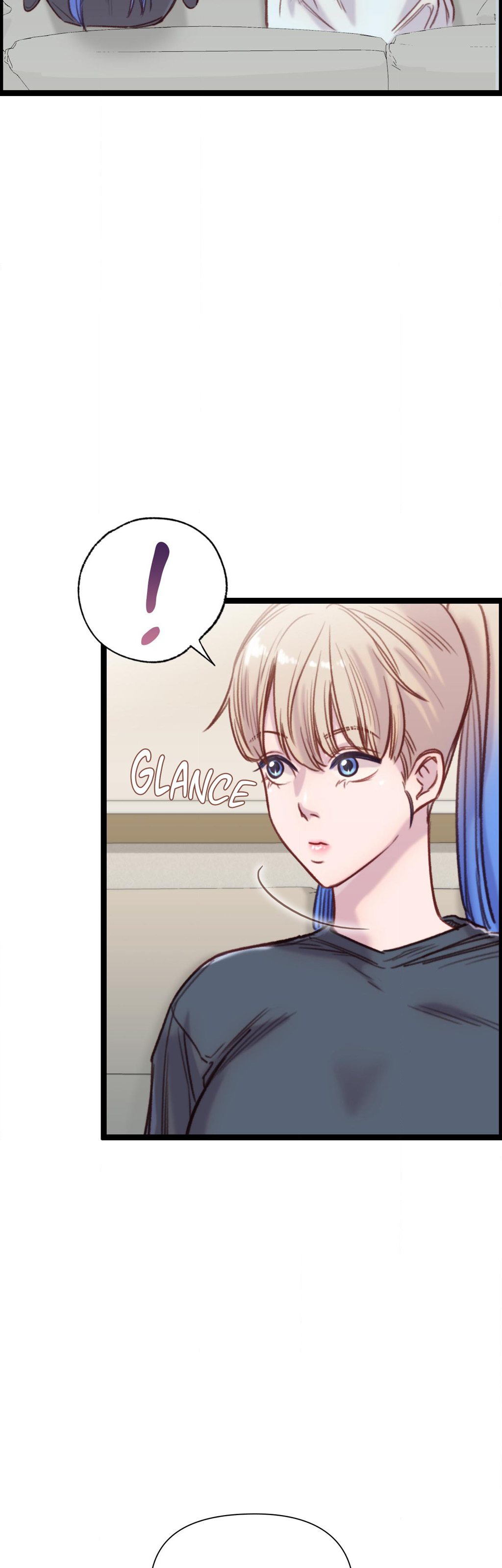 Ladies’ Man Chapter 28 - Page 8 in English