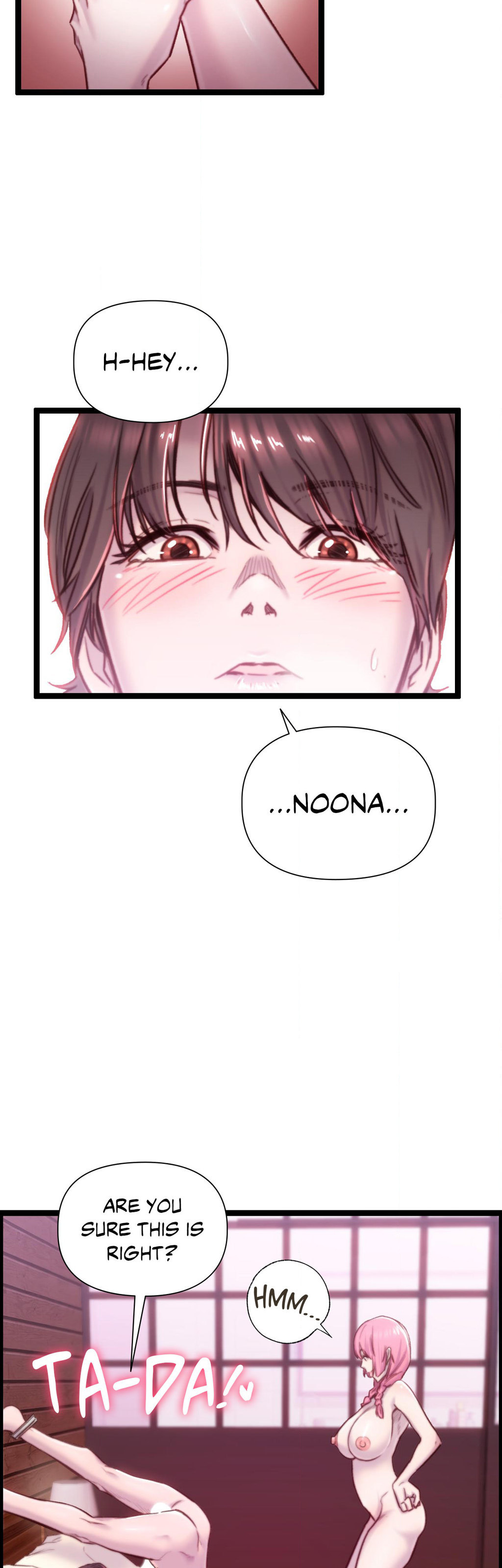 Ladies’ Man Chapter 29 - Page 10 in English