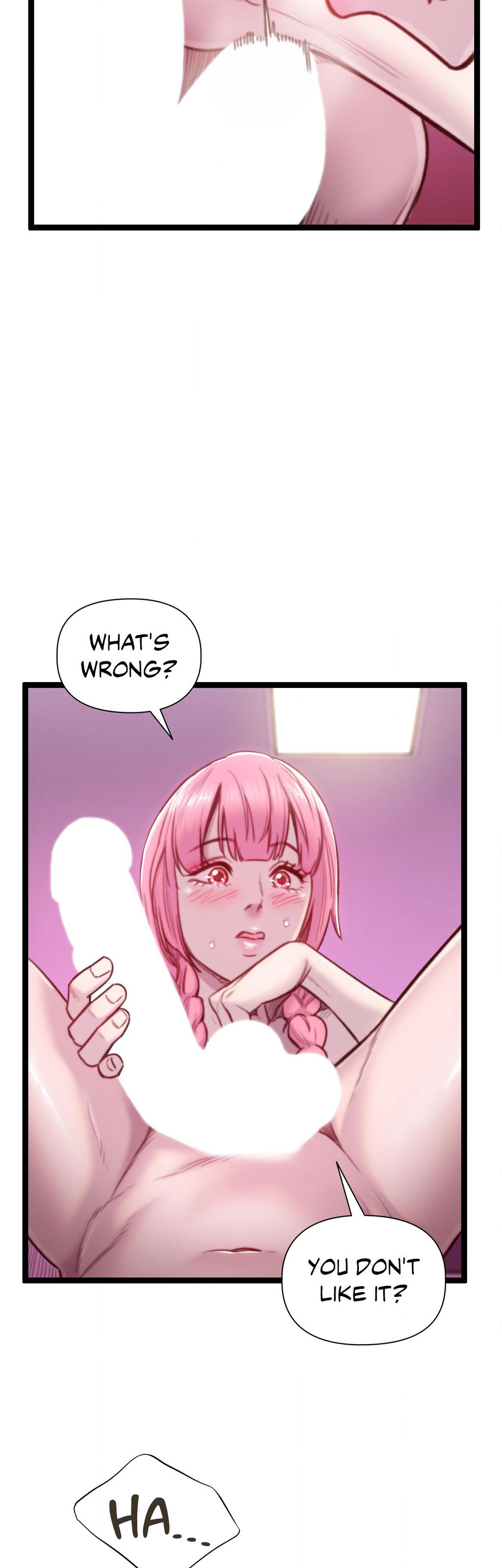 Ladies’ Man Chapter 29 - Page 15 in English