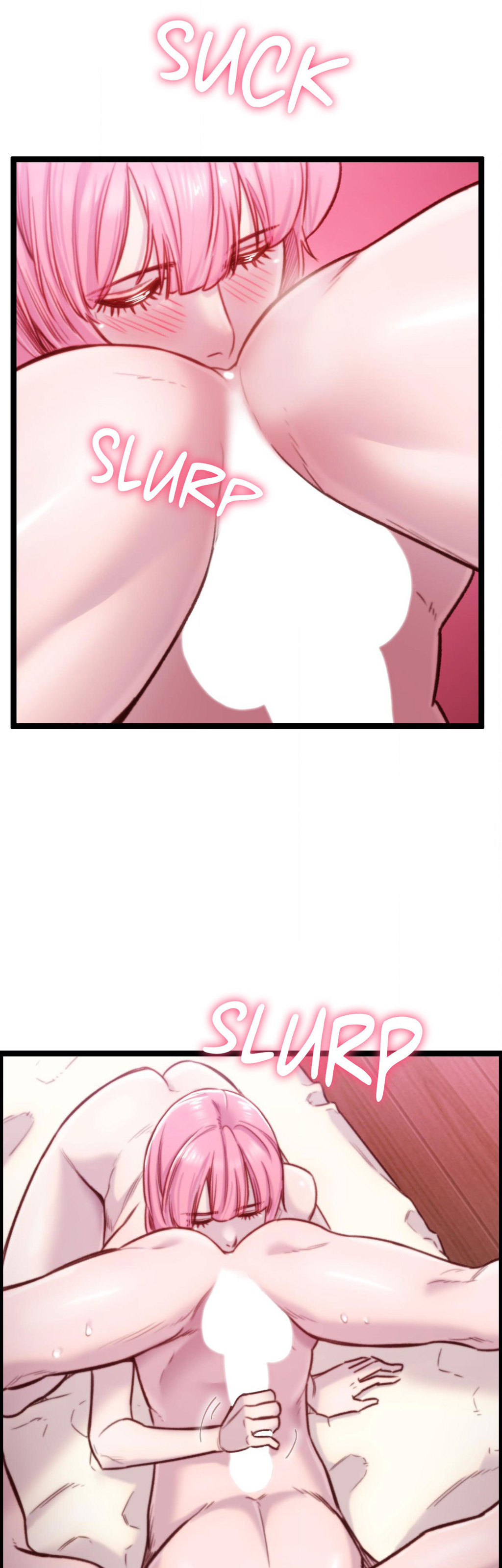Ladies’ Man Chapter 29 - Page 18 in English