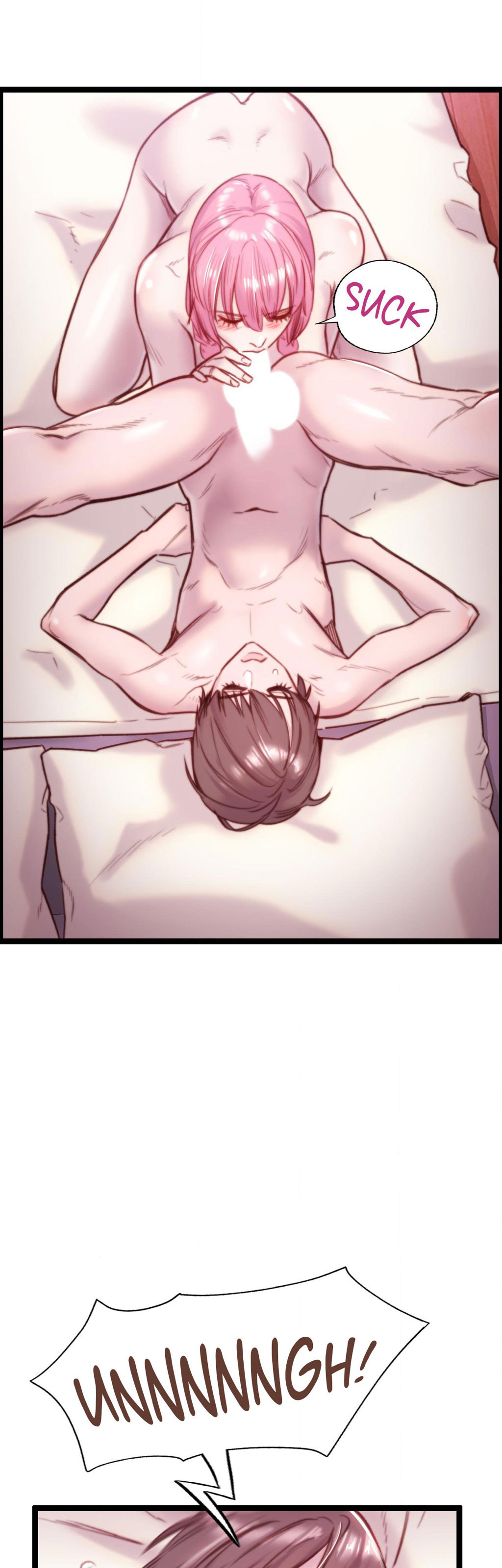 Ladies’ Man Chapter 29 - Page 27 in English