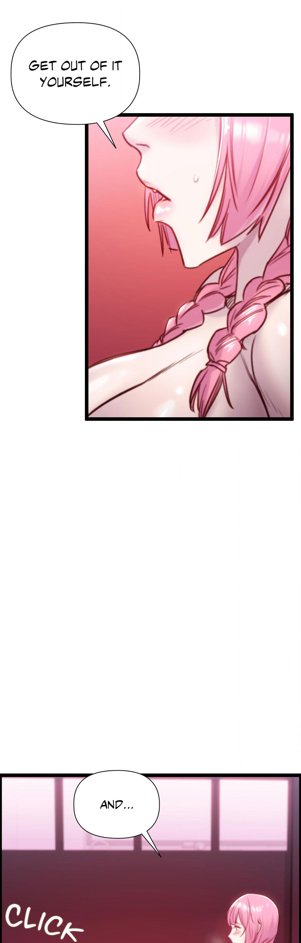Ladies’ Man Chapter 29 - Page 29 in English