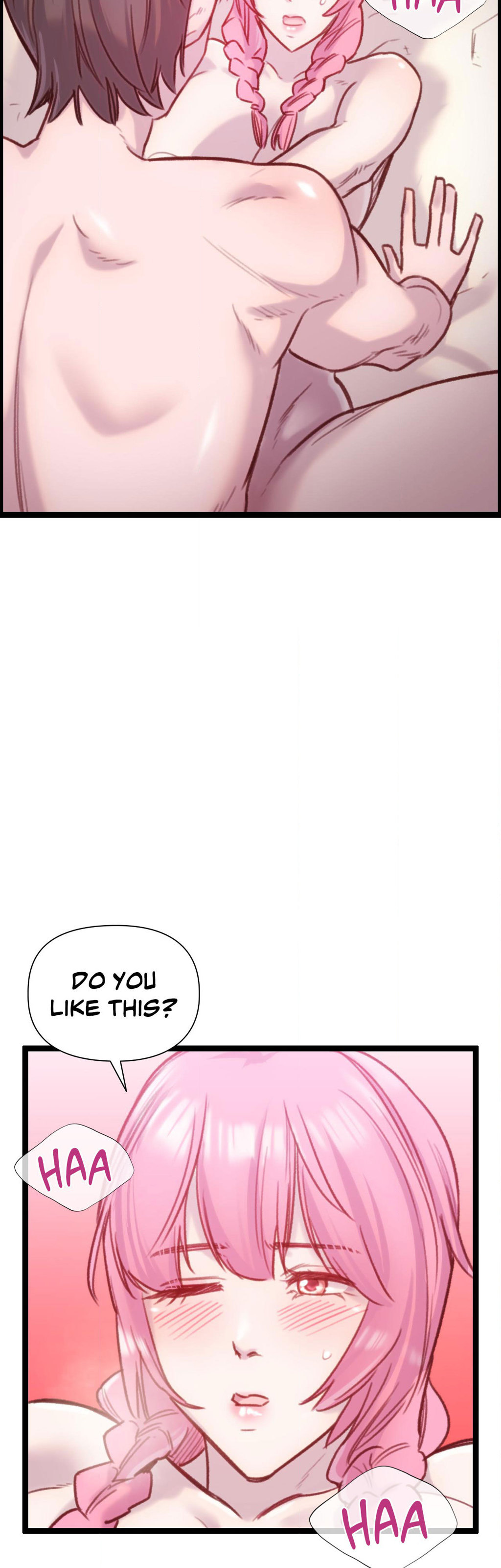 Ladies’ Man Chapter 29 - Page 42 in English