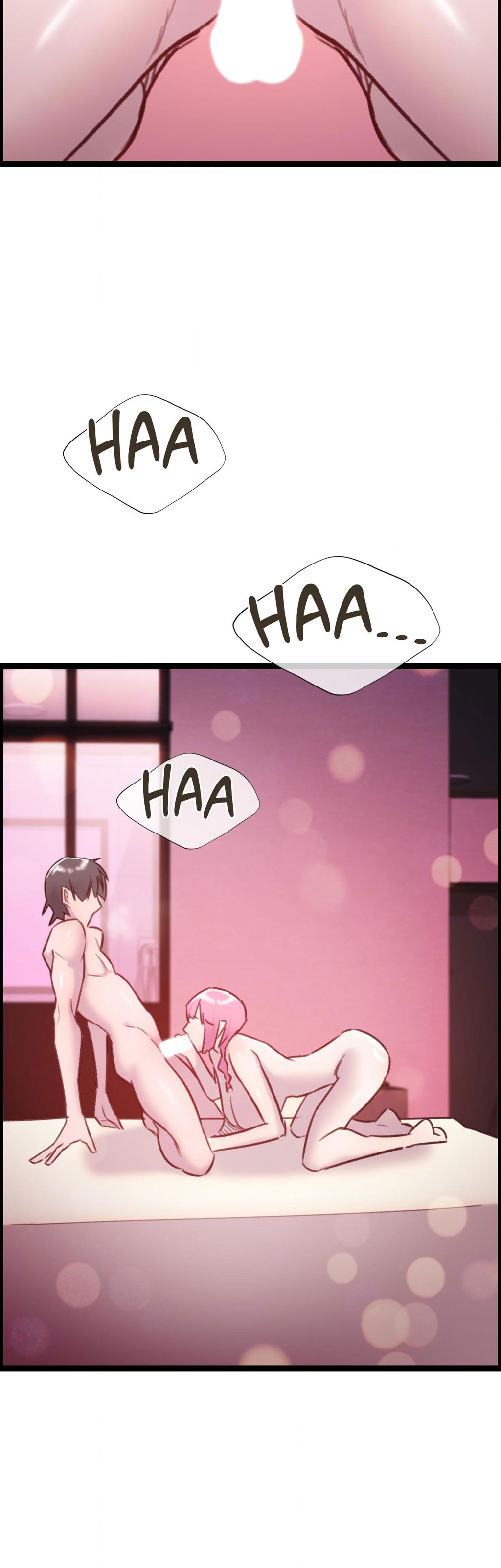 Ladies’ Man Chapter 29 - Page 50 in English