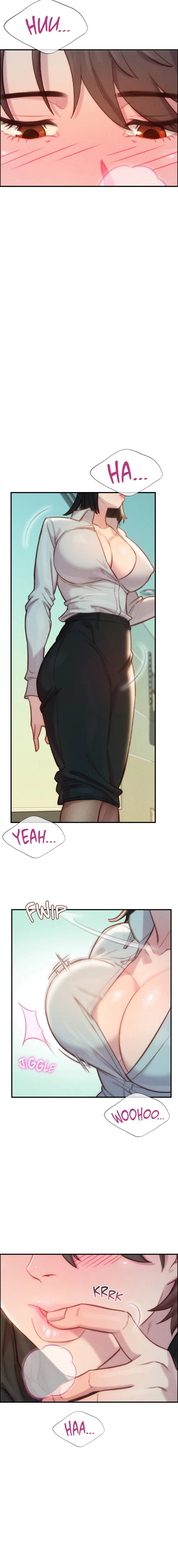 Ladies’ Man Chapter 3 - Page 14 in English