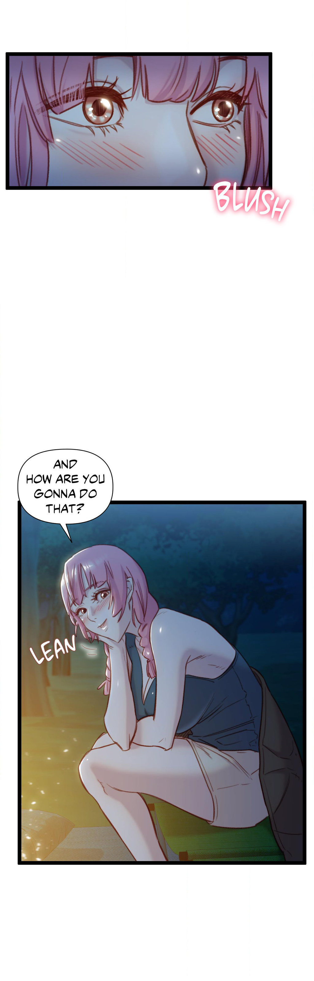 Ladies’ Man Chapter 30 - Page 11 in English