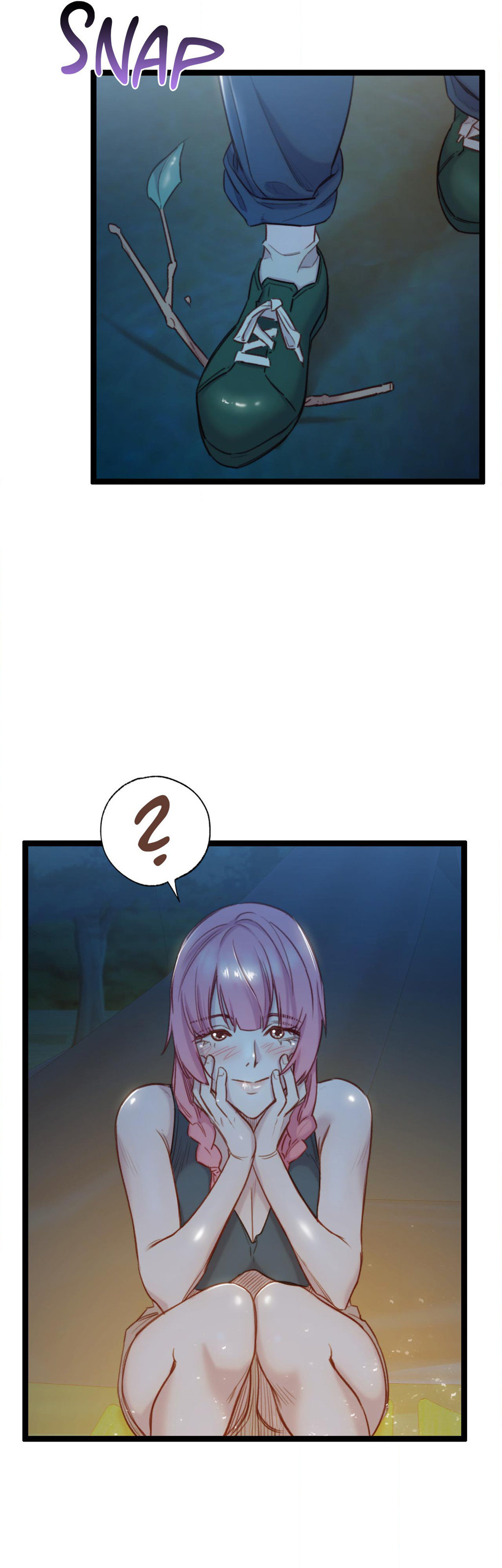 Ladies’ Man Chapter 30 - Page 13 in English