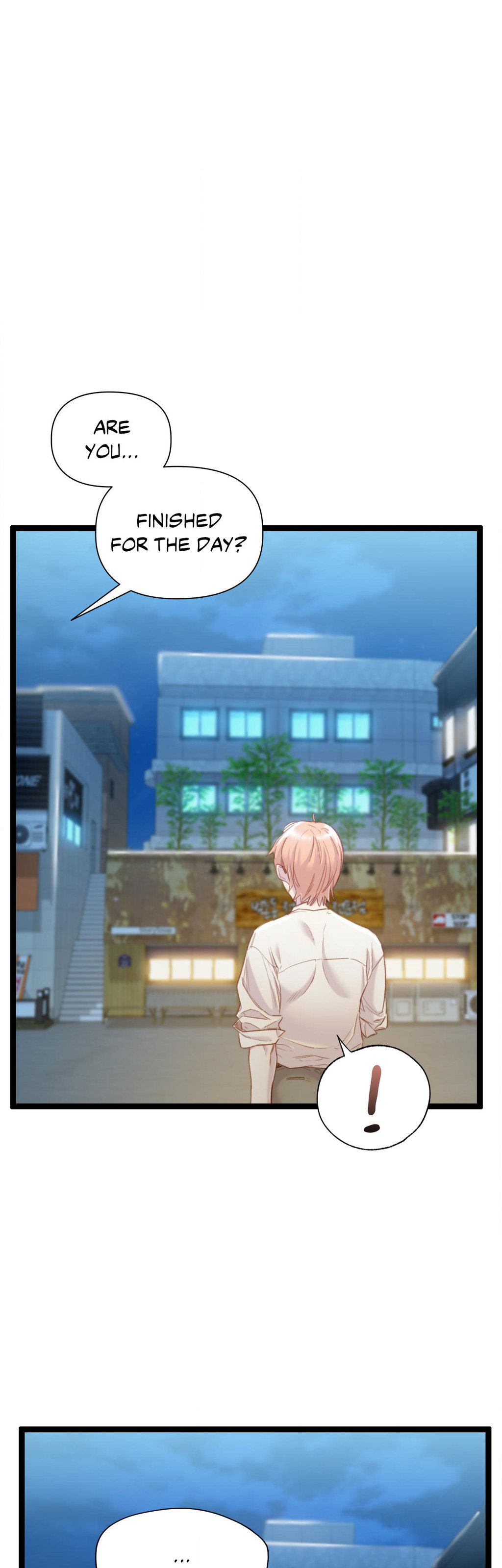 Ladies’ Man Chapter 30 - Page 24 in English