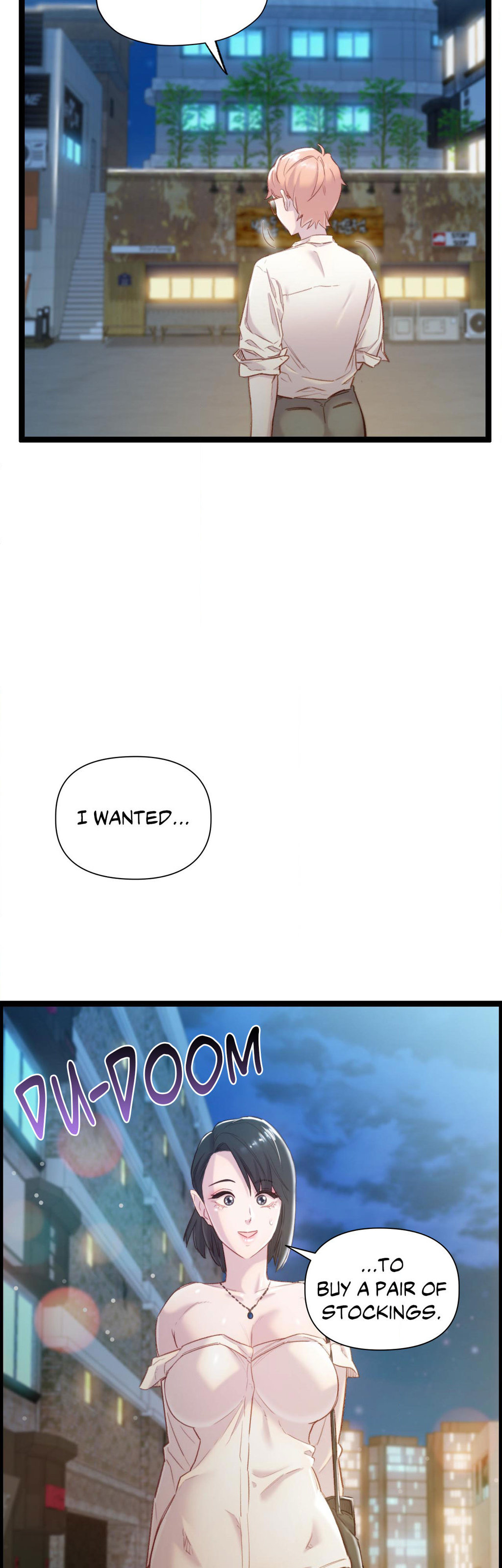 Ladies’ Man Chapter 30 - Page 25 in English
