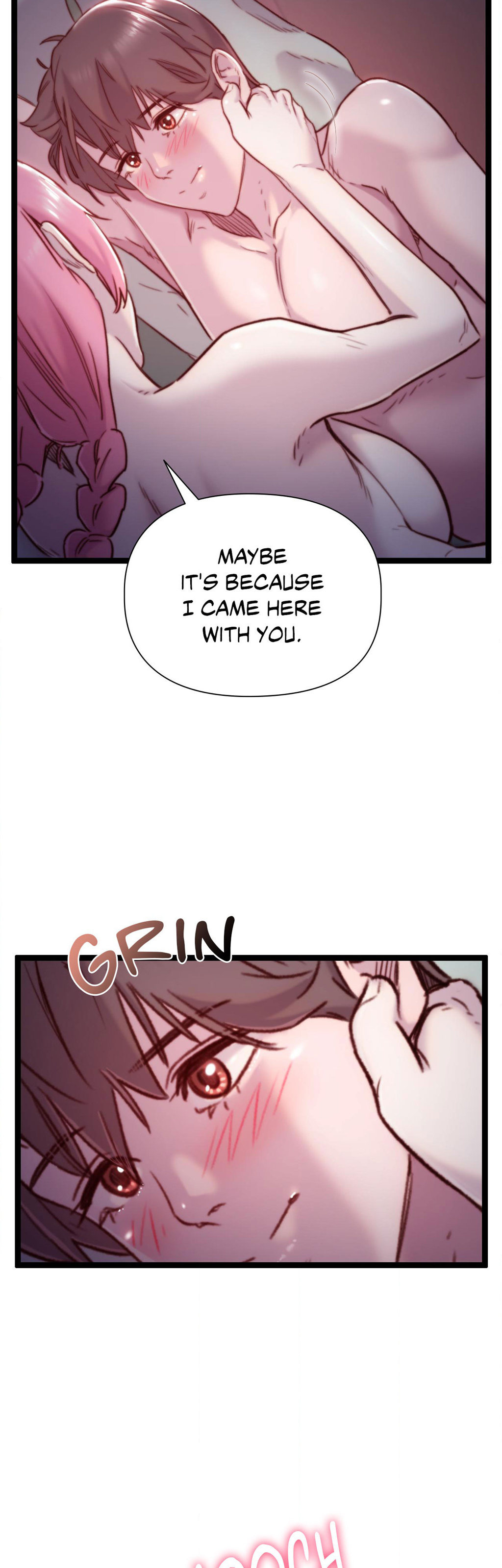 Ladies’ Man Chapter 30 - Page 36 in English