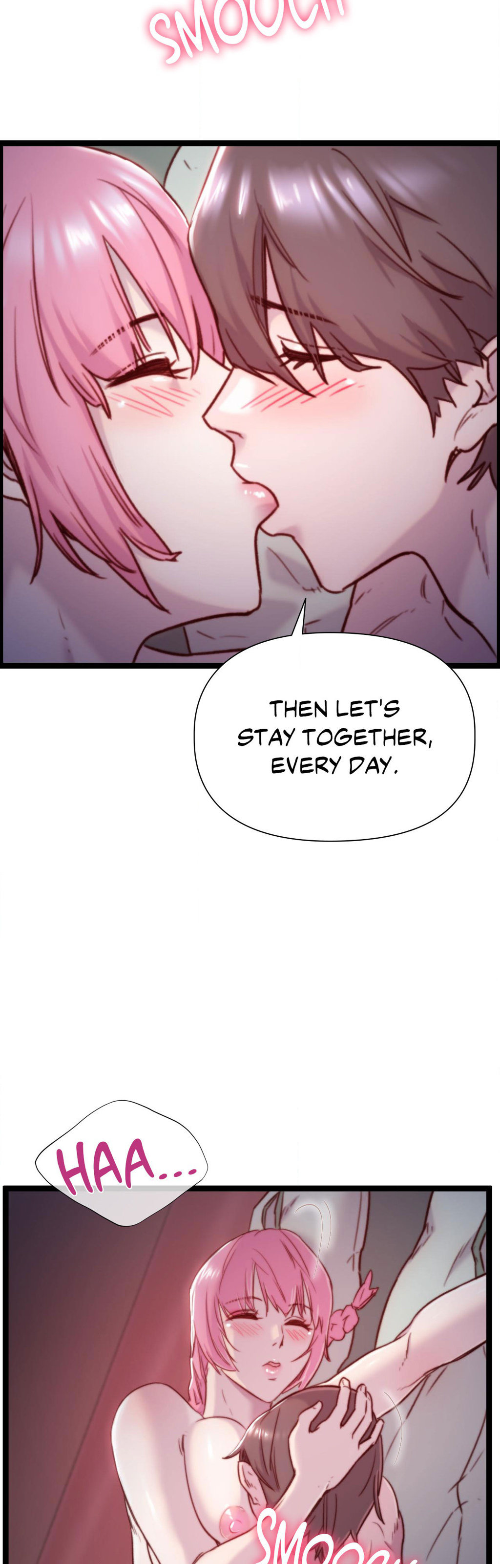 Ladies’ Man Chapter 30 - Page 37 in English