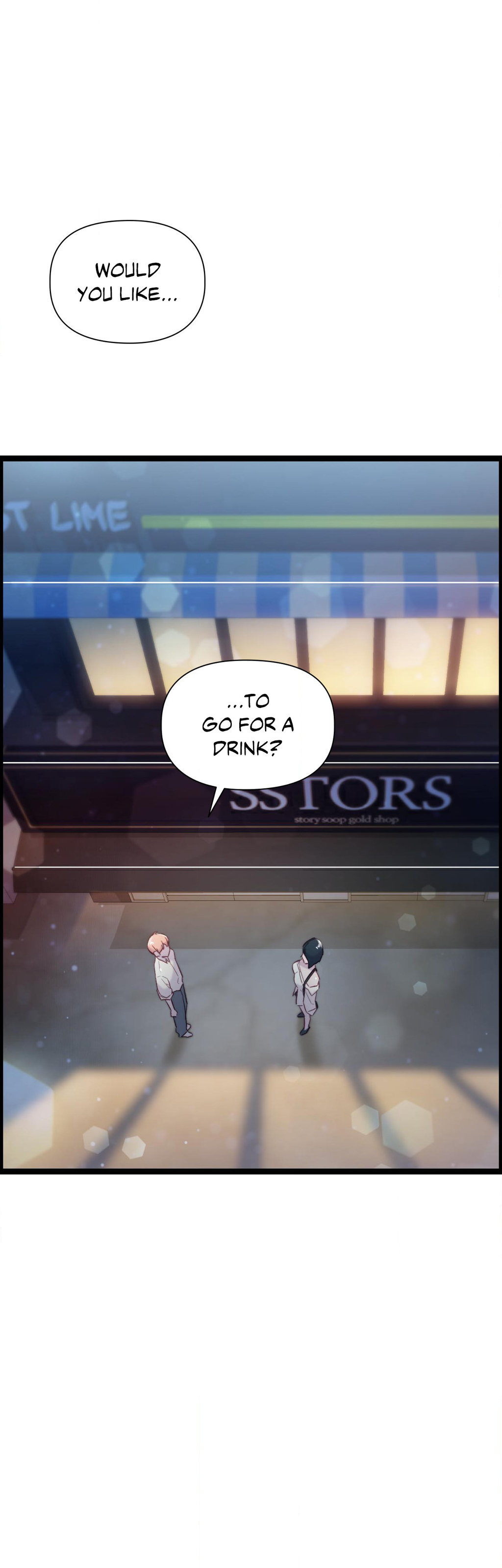Ladies’ Man Chapter 30 - Page 49 in English
