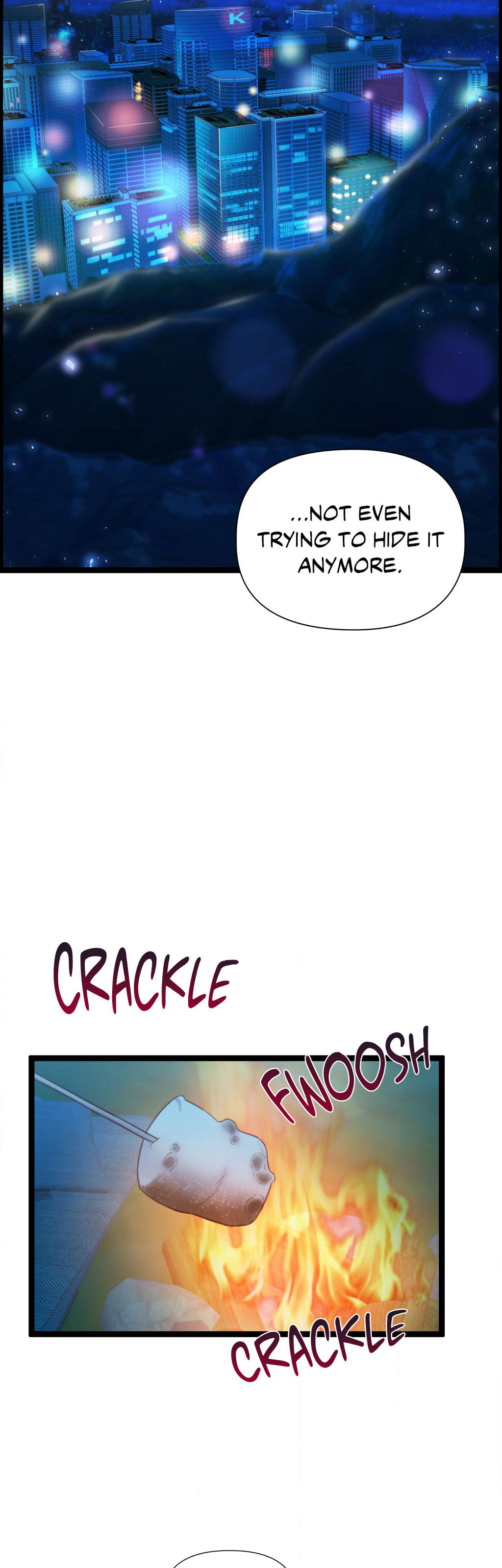 Ladies’ Man Chapter 30 - Page 6 in English