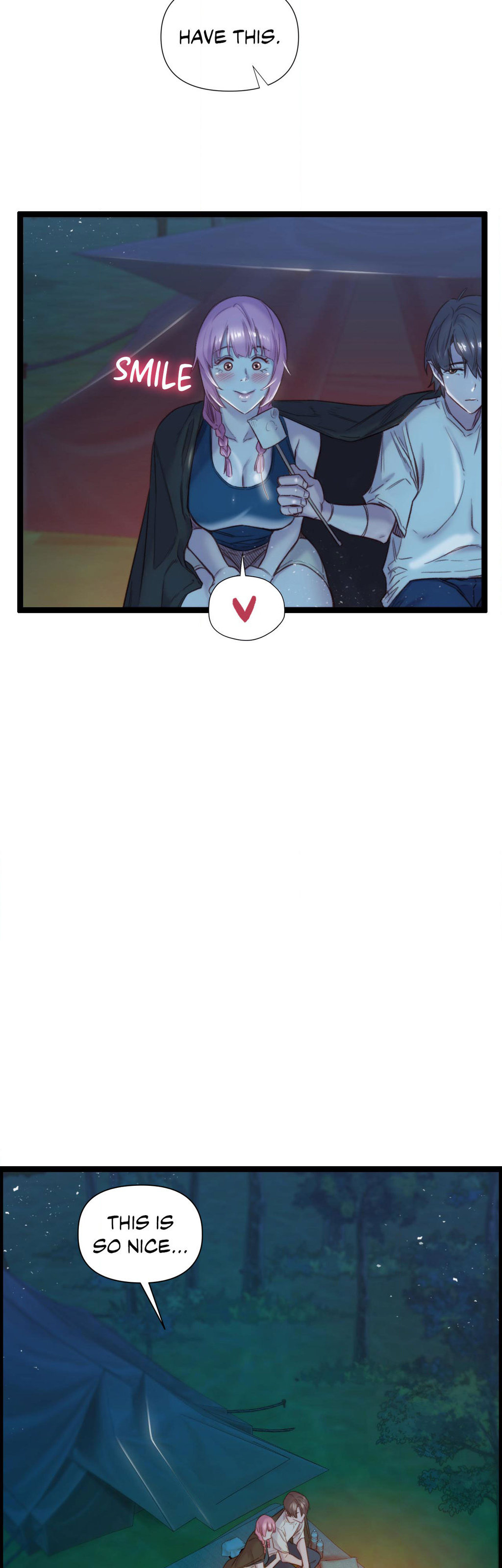 Ladies’ Man Chapter 30 - Page 7 in English