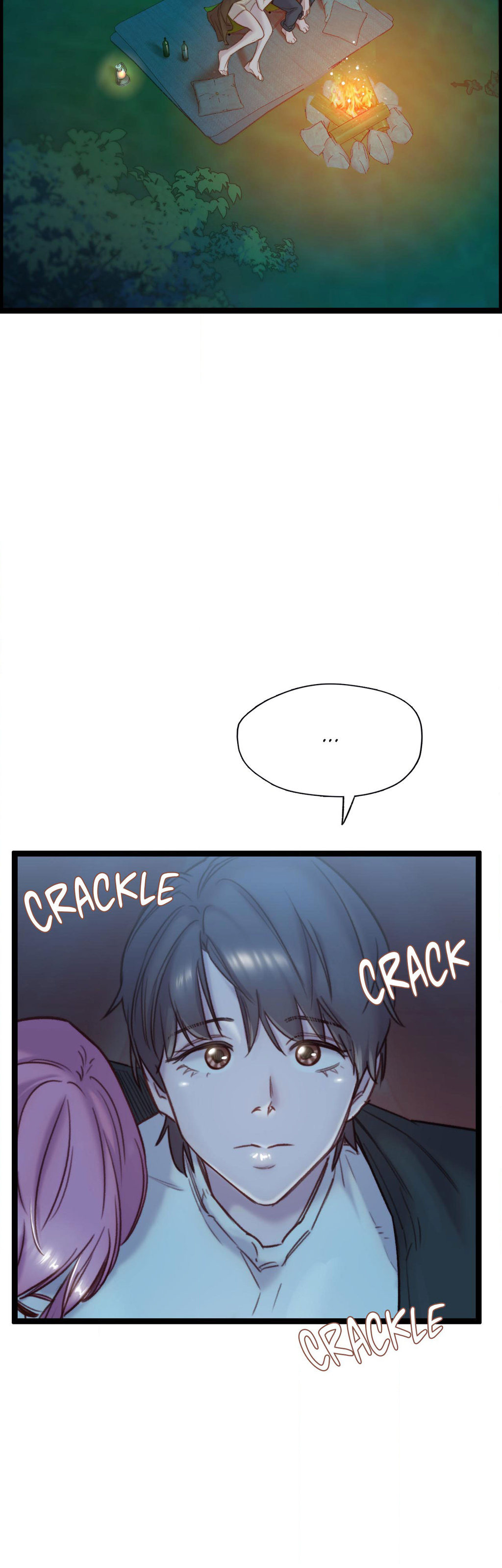 Ladies’ Man Chapter 30 - Page 8 in English