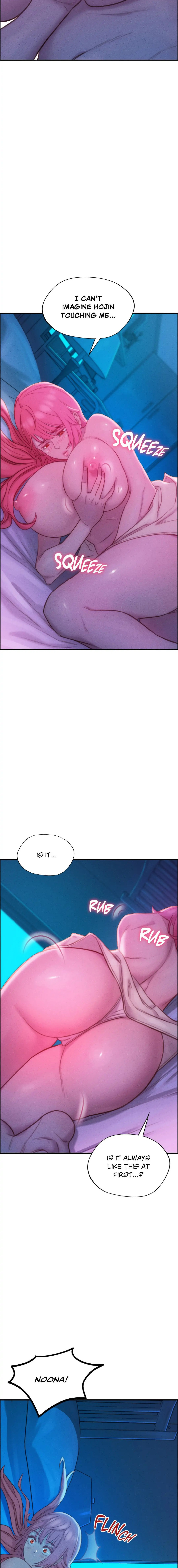 Ladies’ Man Chapter 4 - Page 15 in English