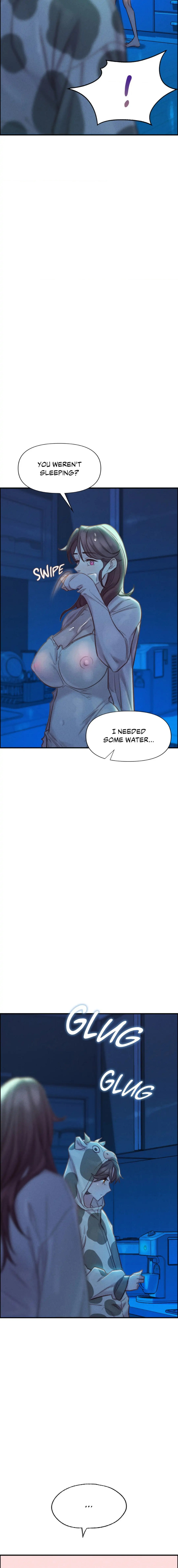 Ladies’ Man Chapter 5 - Page 20 in English