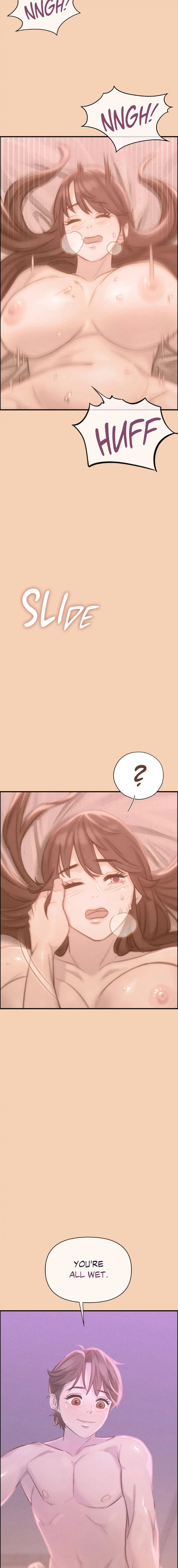 Ladies’ Man Chapter 5 - Page 25 in English
