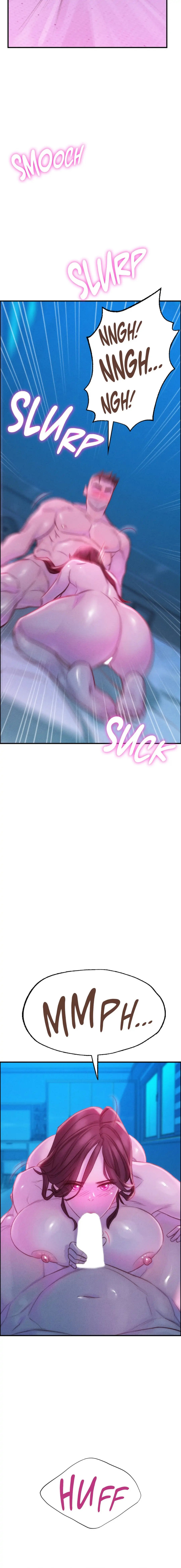 Ladies’ Man Chapter 5 - Page 5 in English
