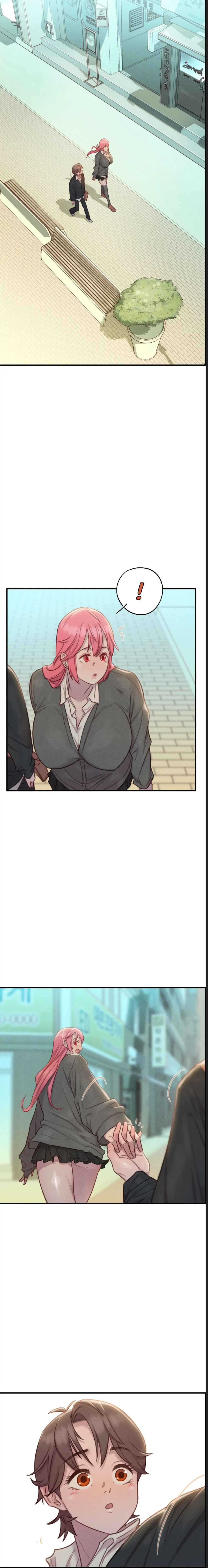Ladies’ Man Chapter 6 - Page 11 in English